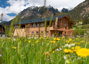 Ferienwohnungen Weiler Oberstdorf